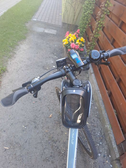 Rower kross Evado 4.0