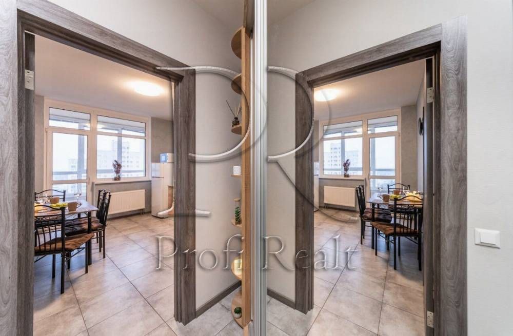 Продаж 1 кімн. квартири ЖК Варшавський/Retroville/Європейського Союзу