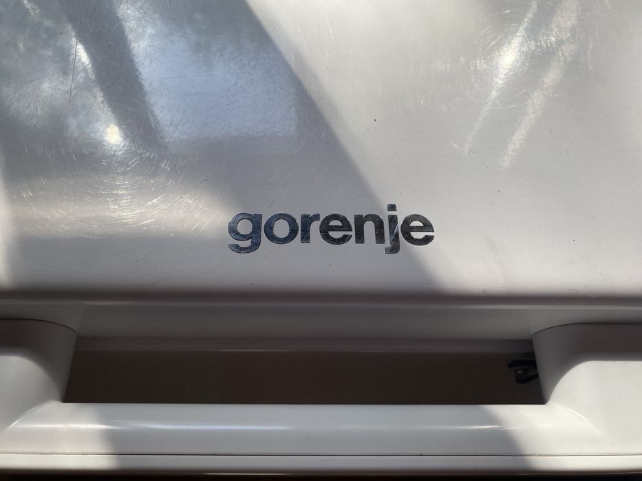 Морозильна камера Gorenje