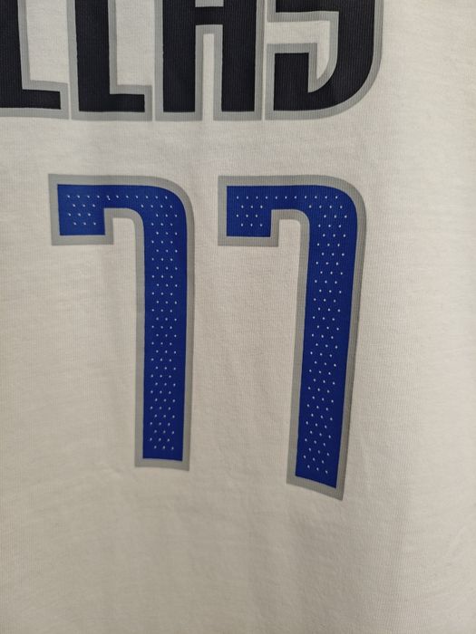 Футболка Nike Nba Dončić Баскетбол