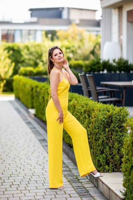 Комбінезон Mango