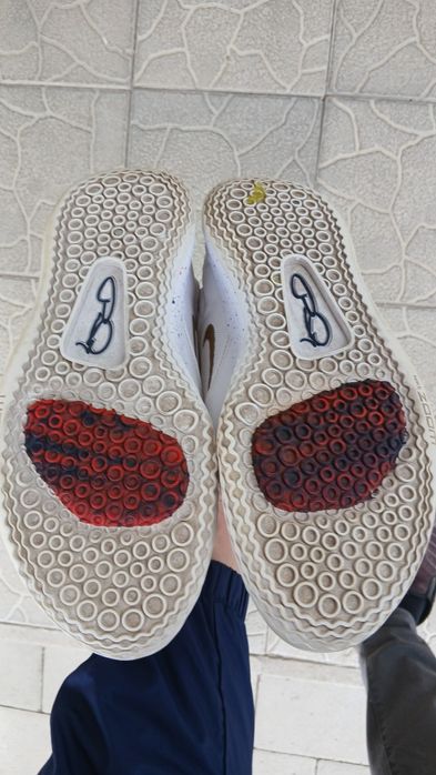 Кросівки Nike pg3
