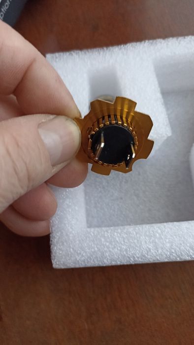 Продам лед міні лінзи H 7