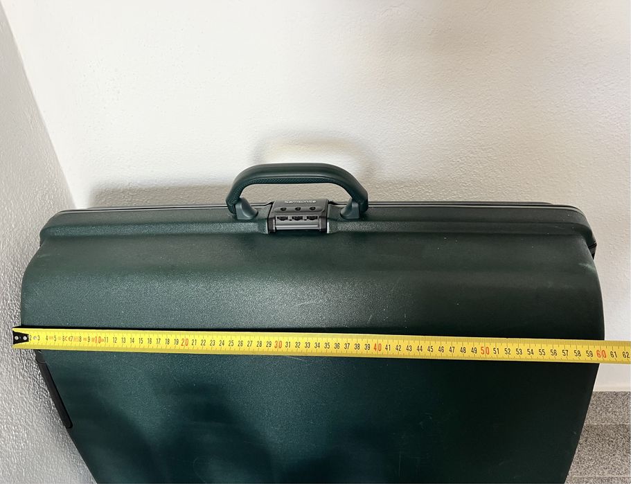 Mala viagem Samsonite