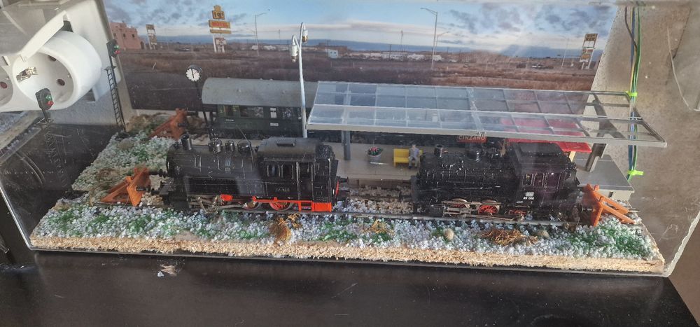 Comandos digitais venda como novos