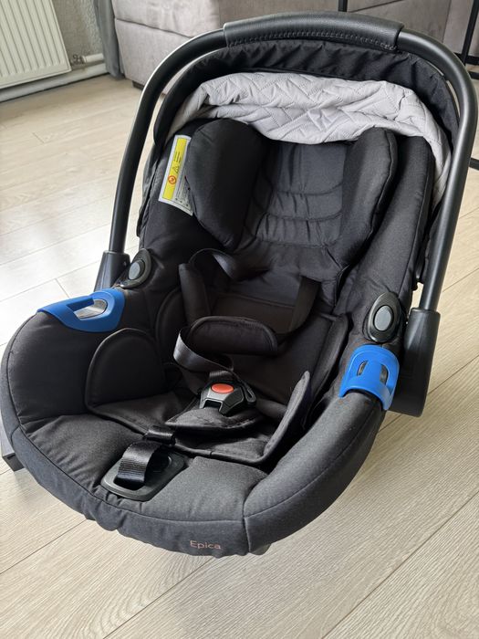 автокрісло  carrello epica