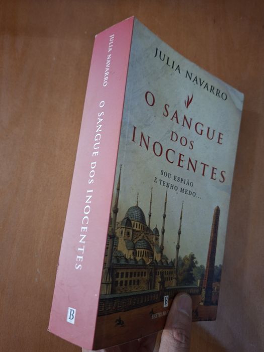 O Sangue dos Inocentes