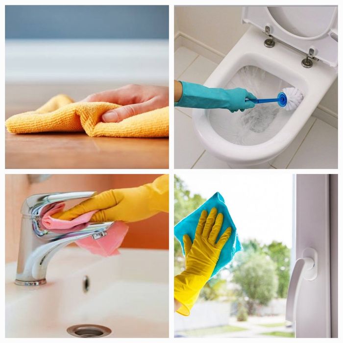 Прибирання квартир,будинків,  офісів,  клінінг,уборка,