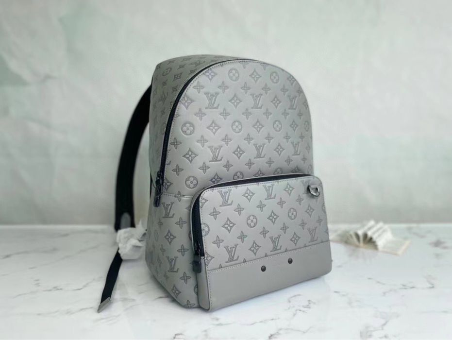 Чоловічі сумки Dior, Louis Vuitton