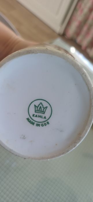 Заварочний чайник ГДР