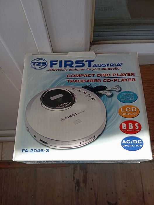 продам плеер в коллекцию