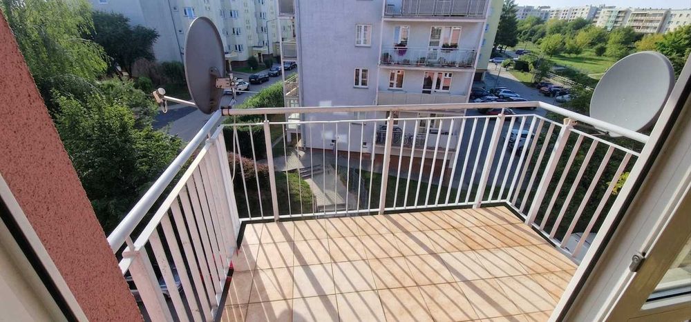 Mieszkanie – Lublin - Widok 4