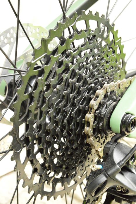 ROSE Thrill Hill 1 SX Rock Shox Reba 120mm L (181-190cm) karbonowy XC