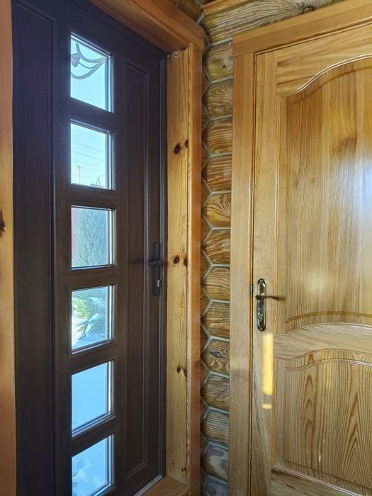 Продам будинок зі зручностями і сауною