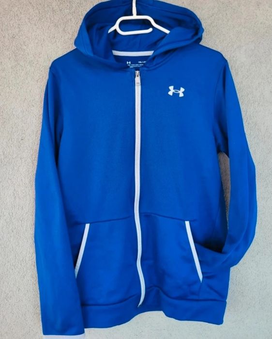 Bluza Under Armour 170-176