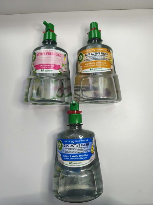 Aerwik в наявності