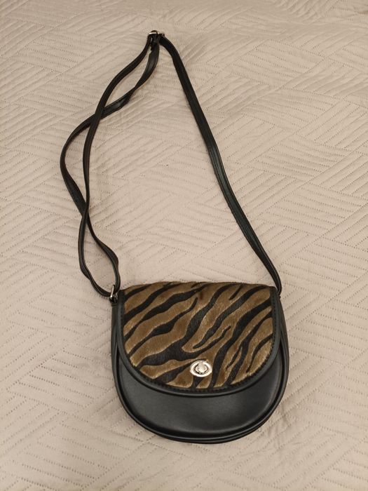 Mała nowa torebka damska House