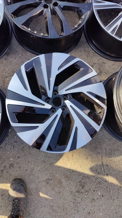 Alufelga VW ID.4 21 Cali 8.5J ET40