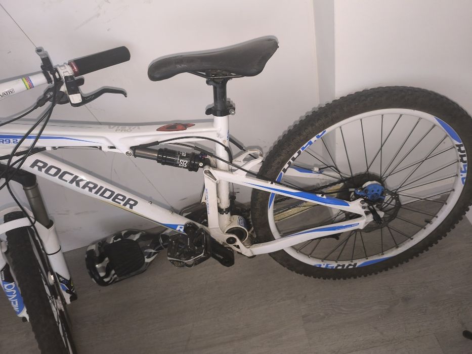 Vendo bicicleta 150€€