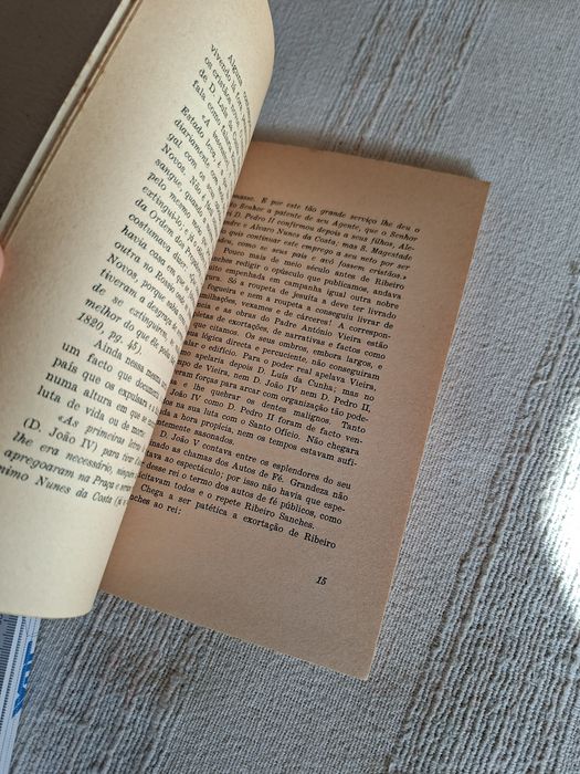 Christãos Novos e Chistãos Velhos em Portugal