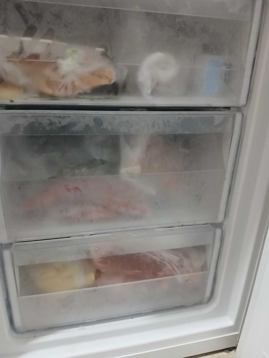 Frigorífico  Indesit