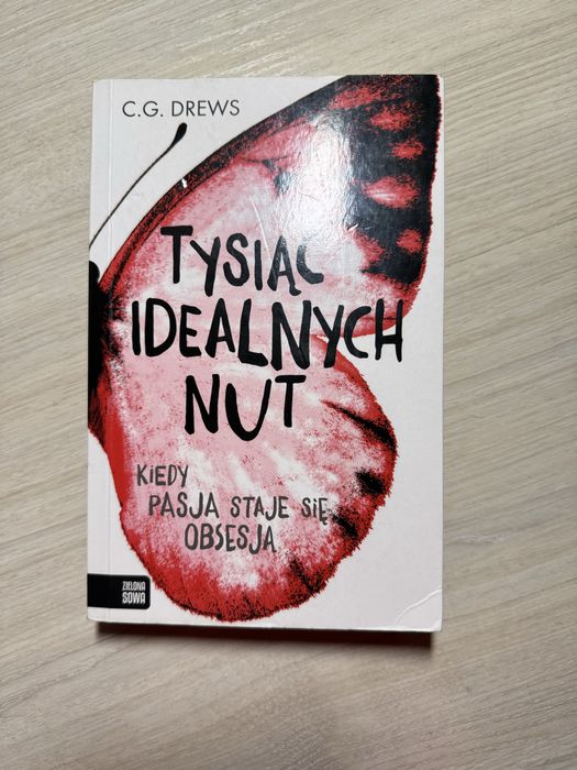 Книга польською мовою