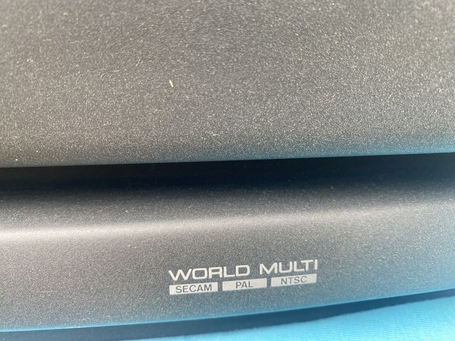 Телевізор SHARP 21FN1