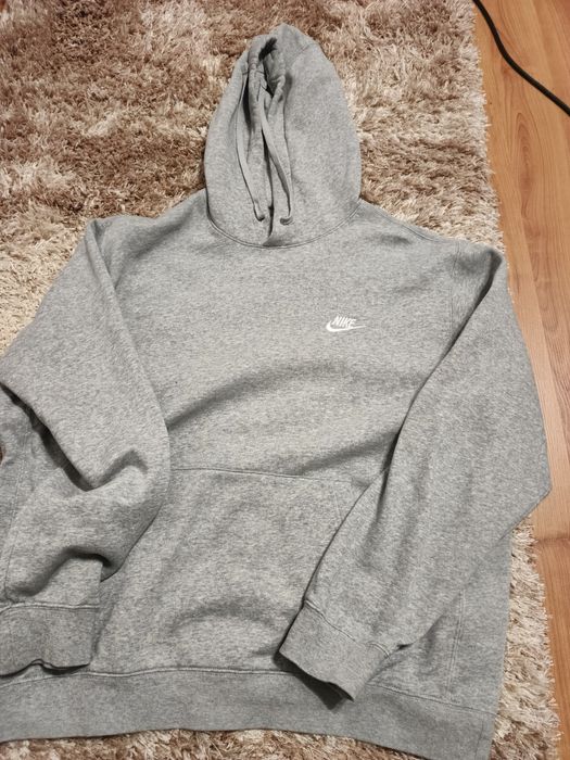 Худи  мужская Nike