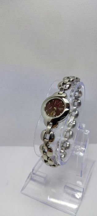 *112* Tissot Grain De Folie T01.1.185.62