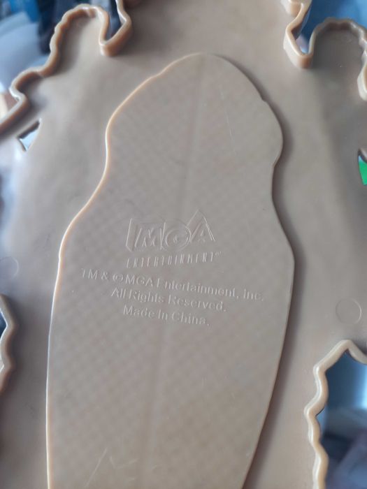 Стул для кукол Bratz и др.