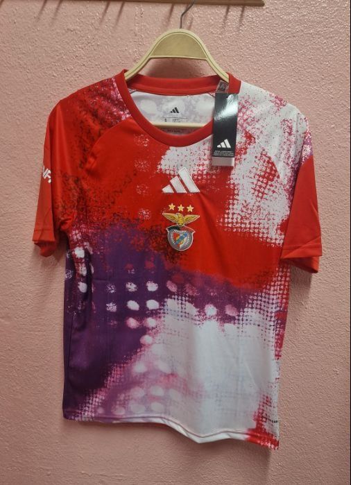Camisola do S.L. Benfica