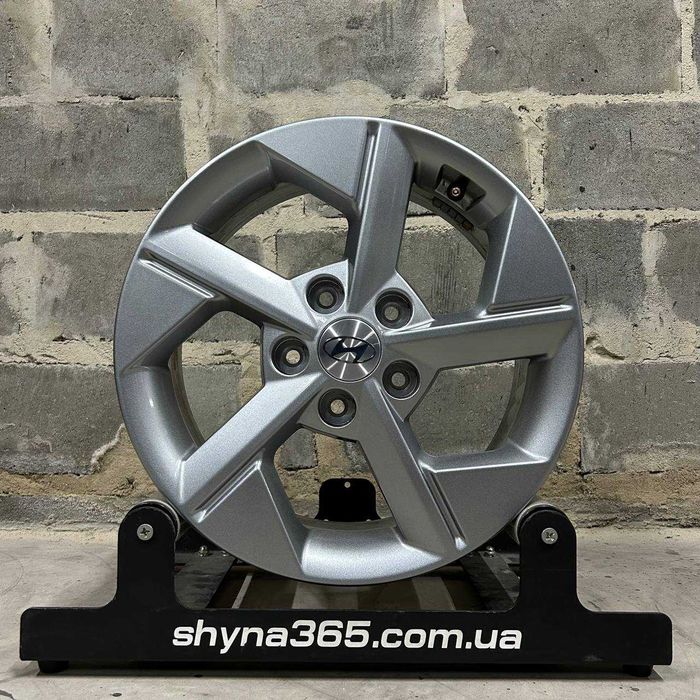 ДИСКИ R16 5X114.3 HYUNDAI, KIA, Mazda, Mitsubishi, Nissan Toyota