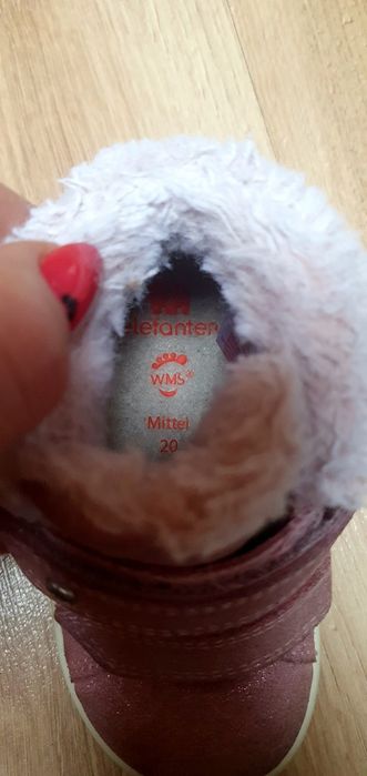 Kozaki Elefanten r.20