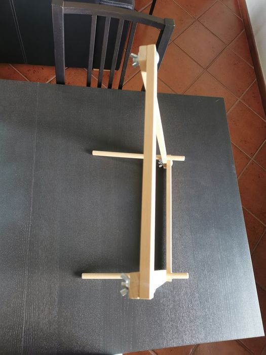 Tear para Tapeçaria