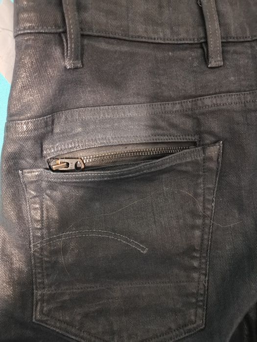Spodnie Raw roz 29 / 32