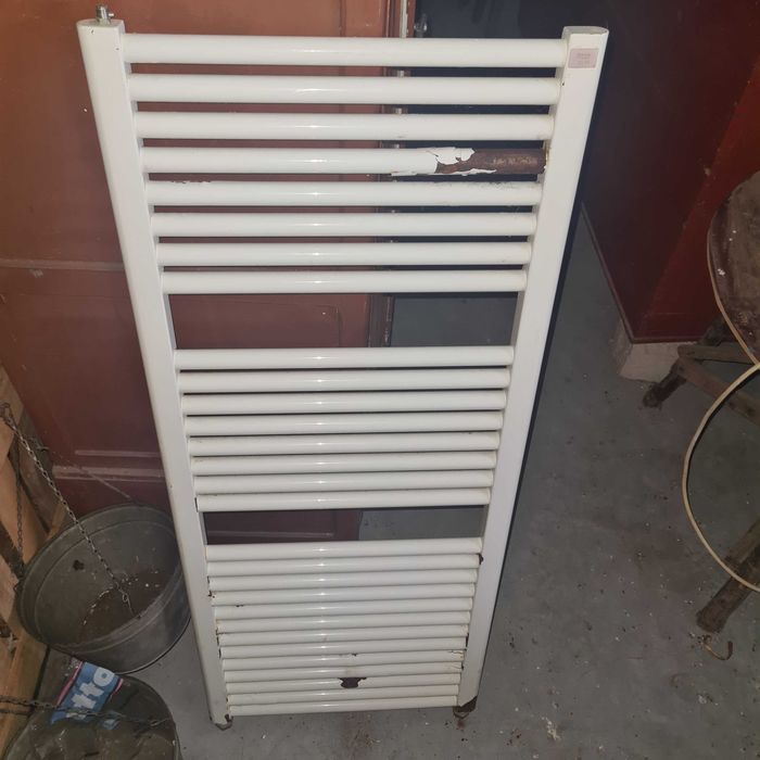 Toalheiro Elétrico