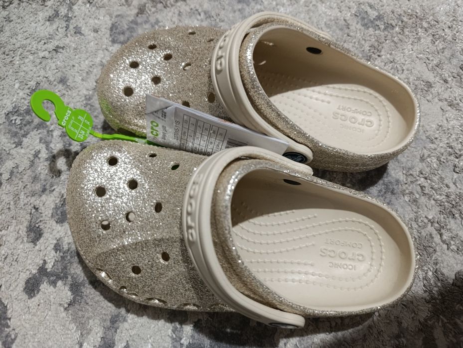 Crocs оригінальні