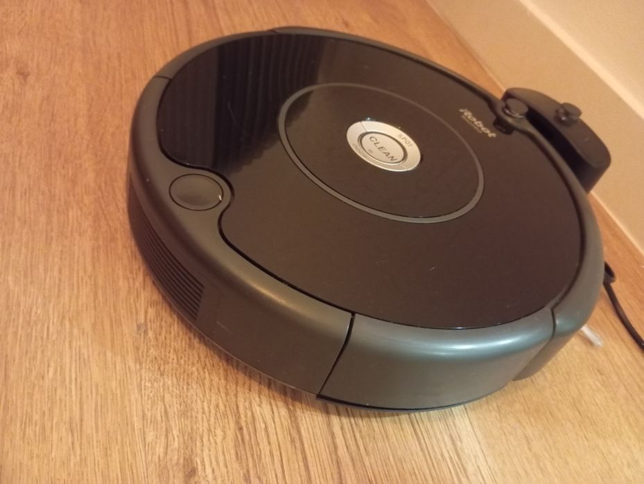 Aspirador iRobot Roomba