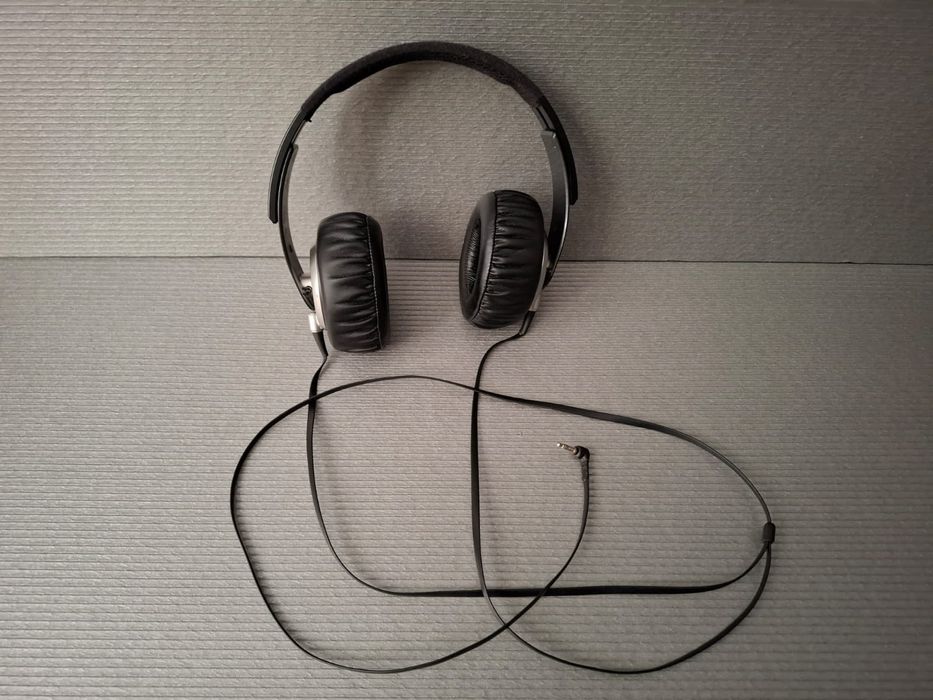 Słuchawki SONY MDR-XB500 Biały Bór •