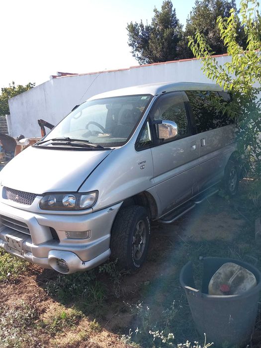 Peças Automóvel usadas