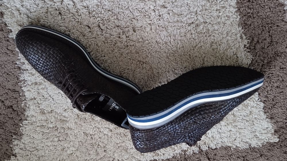 Prada Італія оригінал туфлі