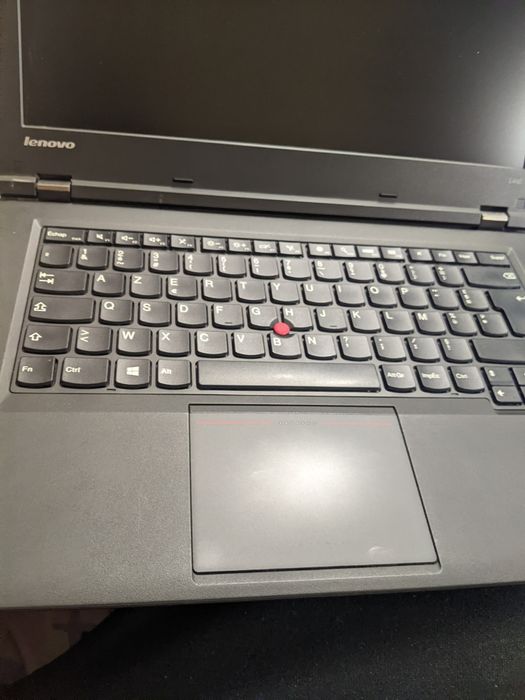 Ноутбук 14.0 Lenovo L440 CPU Intel Core i3 4100M 2.5GHz,RAM DDR3L 12Gb