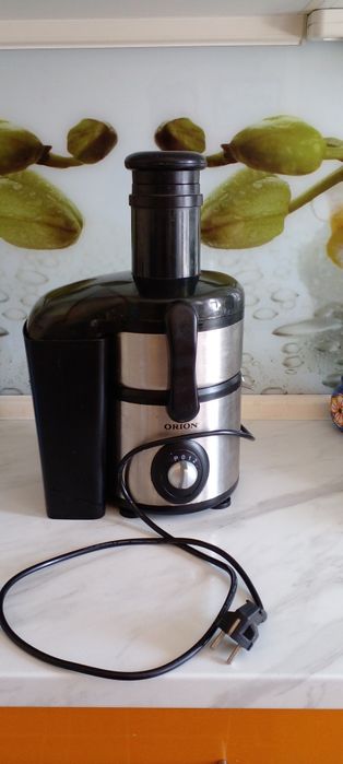 Соковыжималка orion orj-015