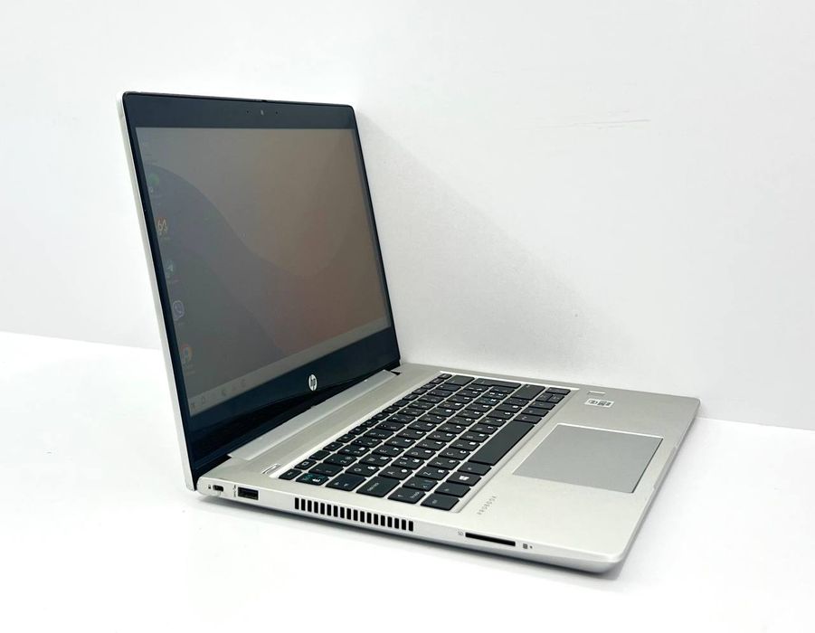 Ноутбук HP ProBook 430 G7 13.3" Intel Core i3 2.9 GHz 8 ID7585