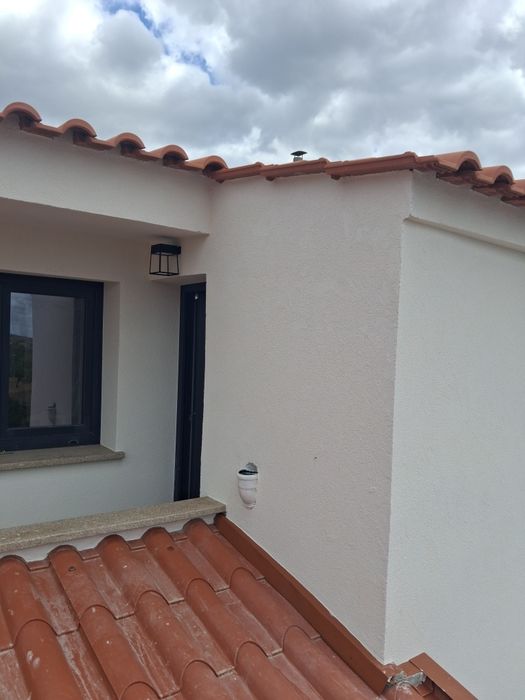 Remodelações  gerais