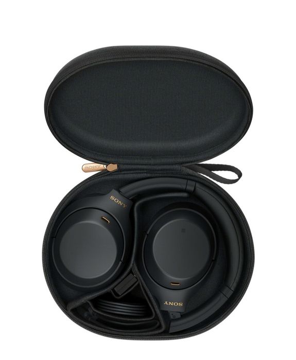 Sony WH-1000XM4 — бездротові навушники з ANC | Вітринний варіант
