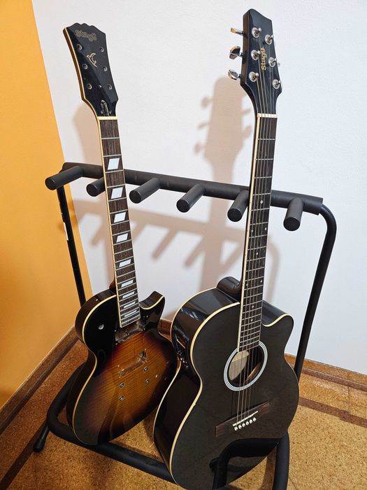 Guitarras Stagg