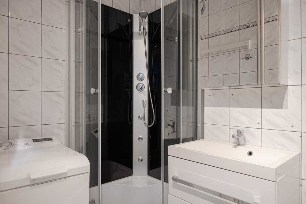 Gdynia Witomino, 2 pok,