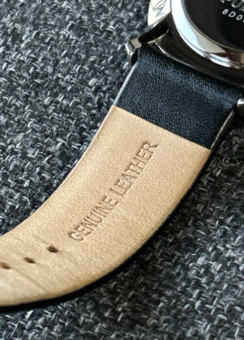 Zegarek garniturowy Pulsar Solar (by Seiko) - stan igła!