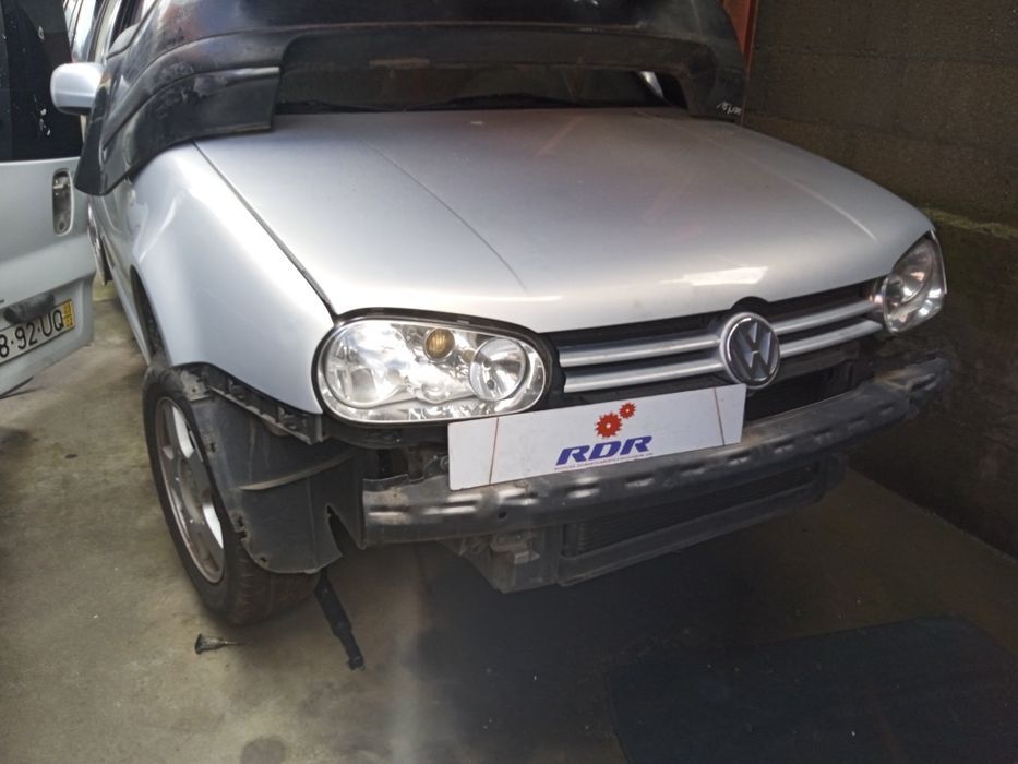 VW golf IV SW 1.4 16V